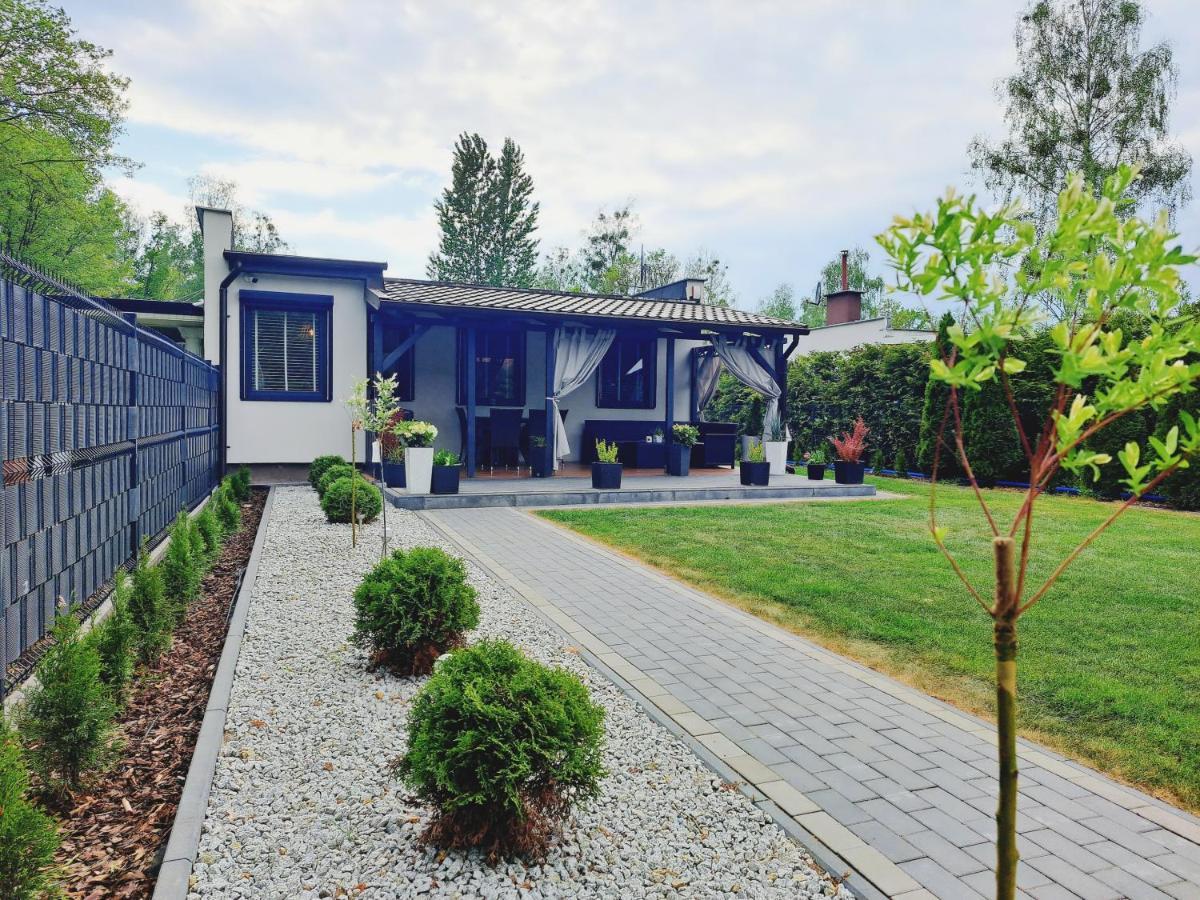 Apartament Mierzyn Miedzychod Exterior photo